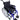 Max Mobility PA2 Paediatric Wheelchair
