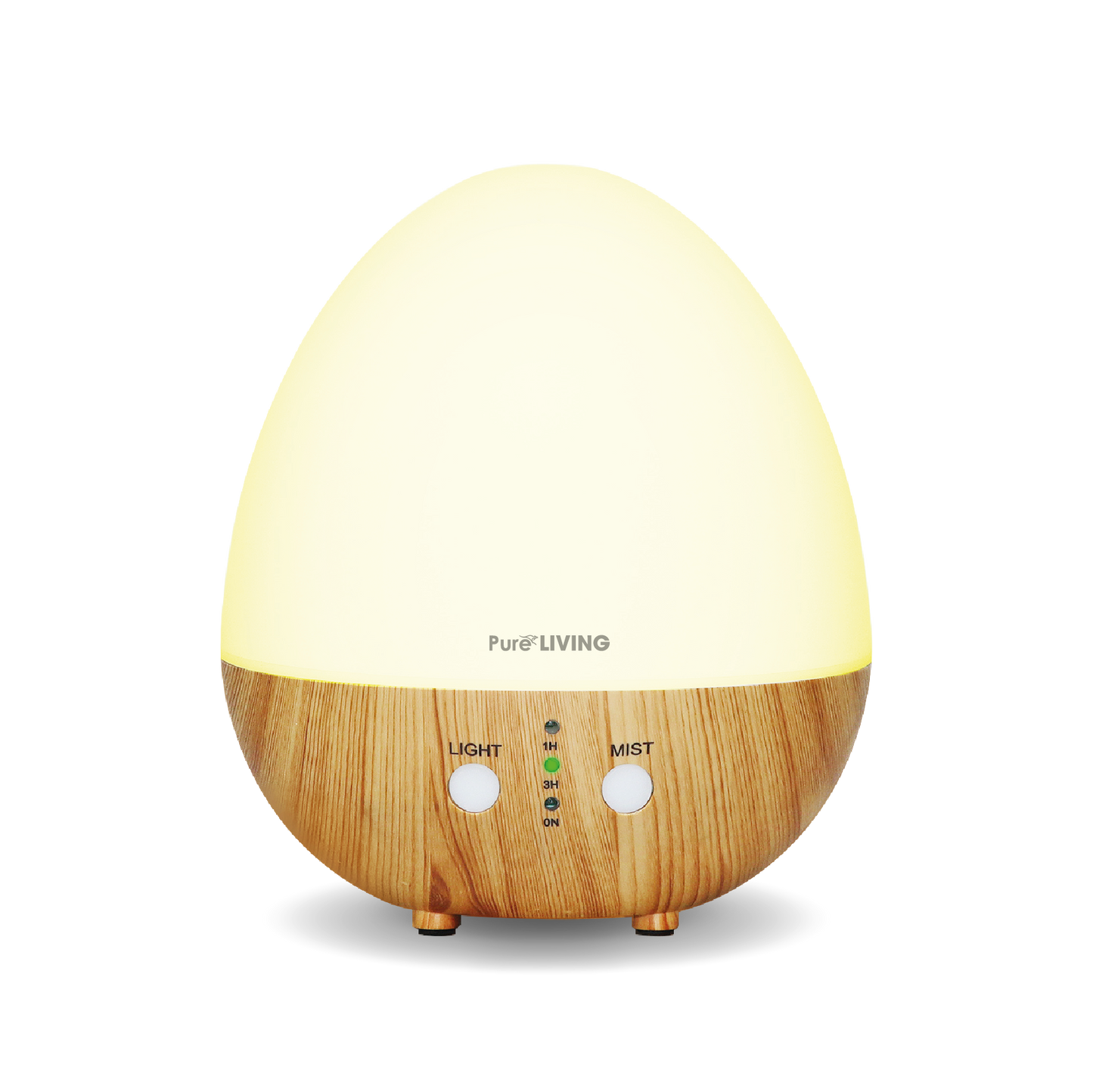 Oval Aroma Diffuser