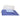 RediCare Disposable Pillowcase - Half Size Light Blue | ToBe Health Care