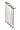 Max Mobility Aluminium Adjustable Walking Cane