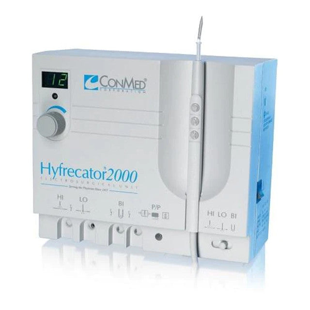 CONMED Hyfrecator 2000