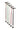 Max Mobility Aluminium Adjustable Walking Cane