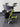 Max Mobility Alpha 438s Rollator