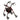 Max Mobility Alpha 426 Rollator