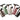 Max Mobility Aluminium Folding Cane