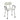 Max Mobility Delta C24 Shower Chair