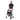 Stander Wonder Rollator Plus (EZ Fold-N-Go Rollator)