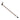 Max Mobility Aluminium Folding Cane