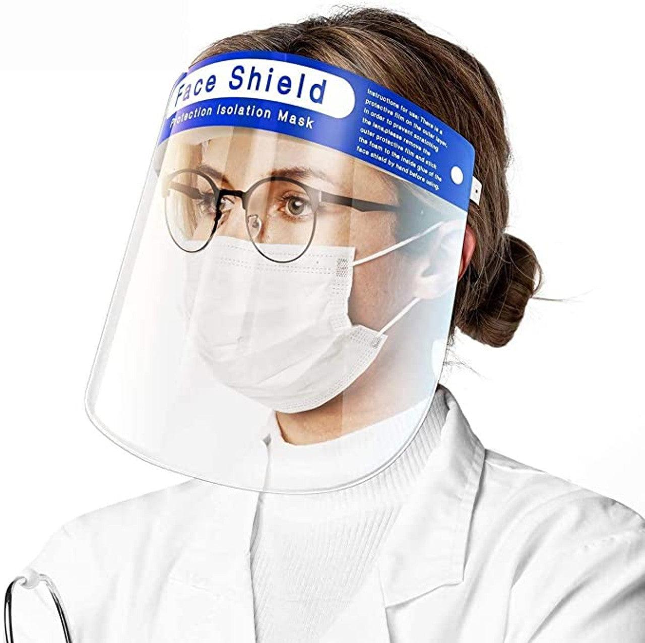 Medical Definition Of A Face Shield At Kevin Blankenship Blog medical-definition-of-a-face-shield-at-kevin-blankenship-blog