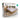 Conni Micro-Plush - Long Single Waterproof Fitted Sheet