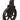 Stander Locking Swivel Wheel Kit