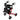 Max Mobility Alpha 438t Rollator
