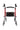 Max Mobility Alpha 427 Rollator