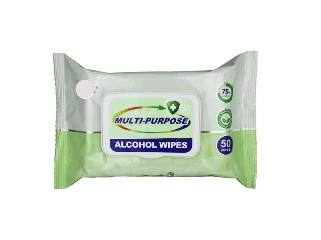 Germisept Alcohol Wipes