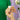 GreenyCare Paper Pill Cup - In Hands | ToBe Health Care