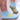 SallySock Large - On Foot | ToBe Health Care