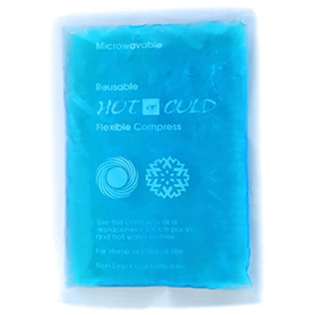 Hot/Cold Gel Pack