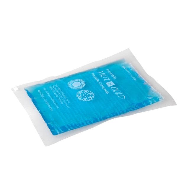 Cold Gel Lab Hot/Cold Gel Pack 100 X 150mm
