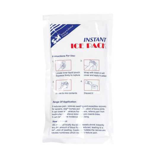 S+M Instant Ice Pack 230 X 130mm