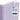 MediCurtain - Lilac | ToBe Health Care