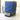 MediCurtain® Antimicrobial Trolley Cover - Robotic Trolley | ToBe Health Care
