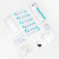 1200 Tests Clungene® COVID-19 Rapid Antigen Self Test Kit - 5 PACK/BOX (EXP Oct/2026)