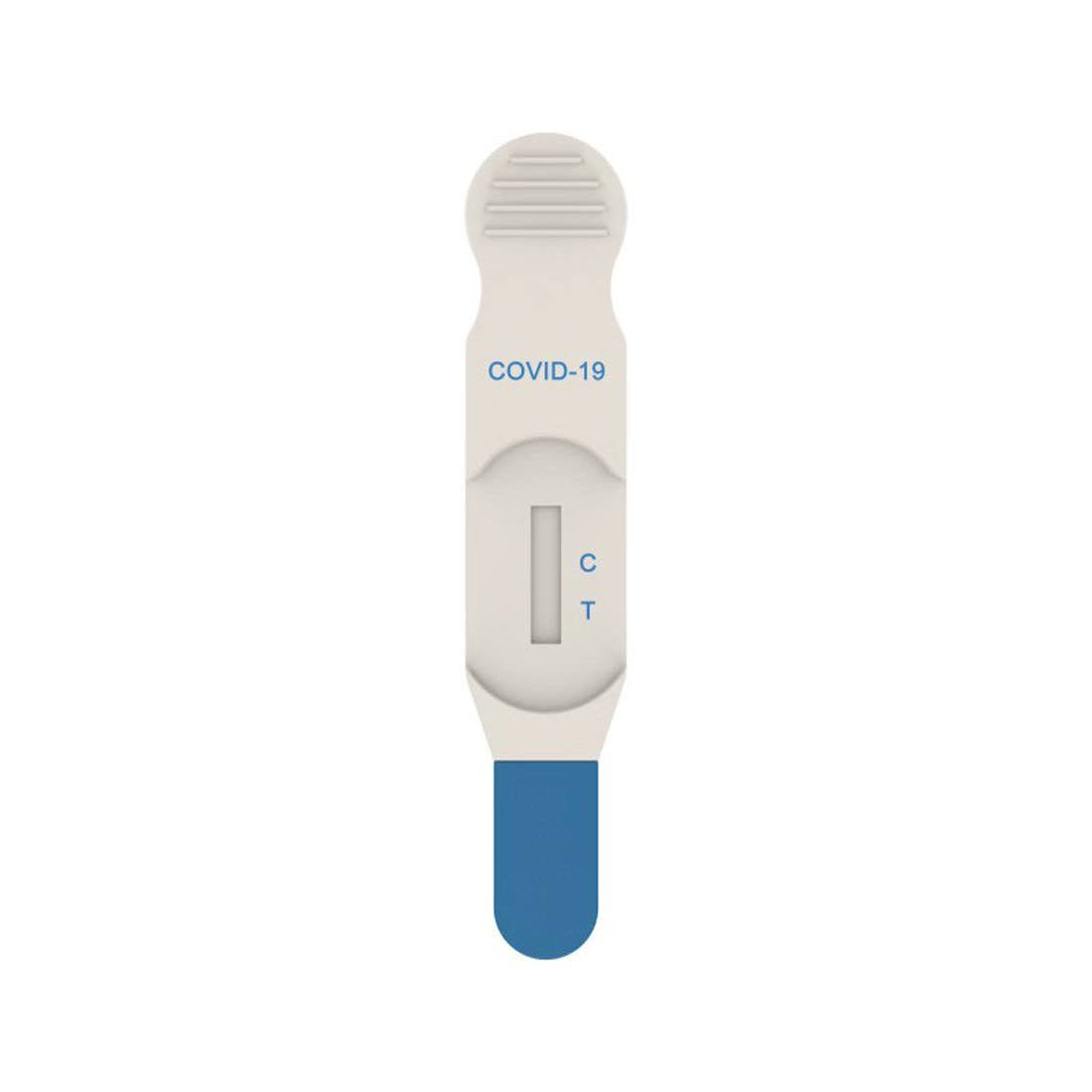 5000 x Orawell COVID-19 Ag Rapid saliva antigen test kits (Self-test)-Oral Fluid