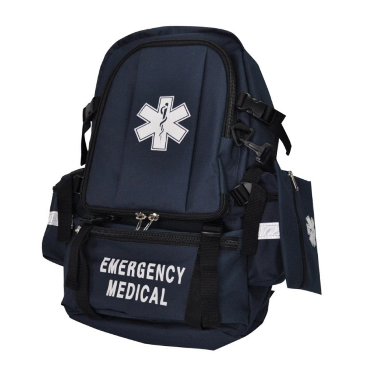Premium Medical Backpack