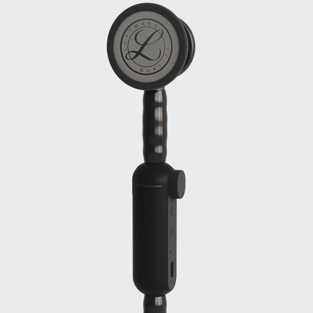 3M Littmann CORE Digital Stethoscope (Colours Available) 3M