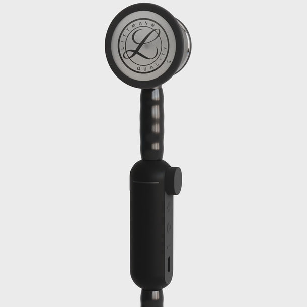 3M Littmann CORE Digital Stethoscope (Colours Available) 3M