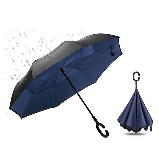 Reverse Umbrella