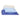 RediCare Disposable Pillowcase - Light Blue With  Flap | ToBe Health Care