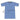 RediCare® EasyWrap Paediatric Patient Gown - Front Diagram | ToBe Health Care