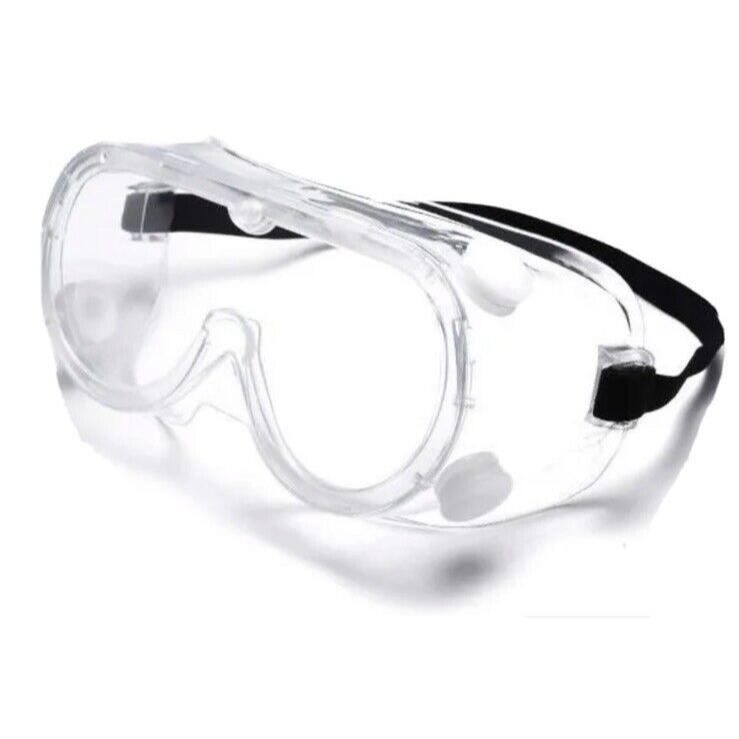 Multigate Protective Safety Goggles|Medical Glasses 54-102NS