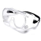 Multigate Protective Safety Goggles| Medical Glasses 54-102NS - 10pcs