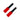 Wrap & Move Shrink Wrap Dispenser Red