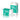 Twin Pack- OnSite COVID-19 Rapid Antigen Test Kits 2 Pack - ToBe HealthCare