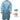 SmartBarrier® Isolation Gown AAMI Level 3 - Cuff | ToBe Health Care