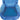 SmartBarrier® Quilted Chair Pad - Blue | ToBe Health Care
