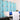 Spring Mood MediCurtains - Hospital Room | ToBe Health Care