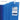 MediCurtain - Summer Blue | ToBe Health Care