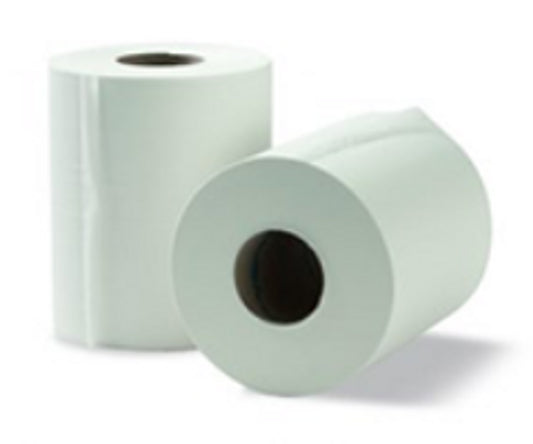 Calibre Premium Virgin Hand Towel 1 Ply (16 Rolls)