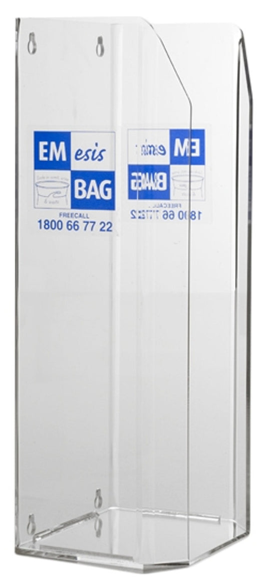 Vomit/Emesis Bag Dispenser