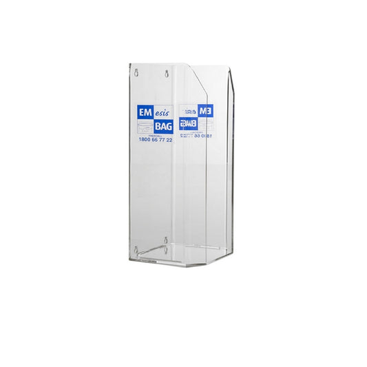 Vomit/Emesis Bag Dispenser - ToBe HealthCare