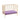 WipeClean Fitted Mattress Covers - Cot | ToBe Health Care