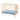 WipeClean® Premium Cot Mattress Cover with Zip Closure | ToBe Health Care