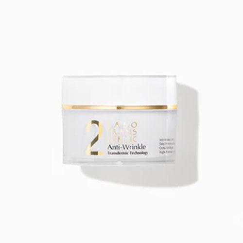 Labo Transdermic 2 Anti-Wrinkle Cream Deep Wrinkles And Furrows