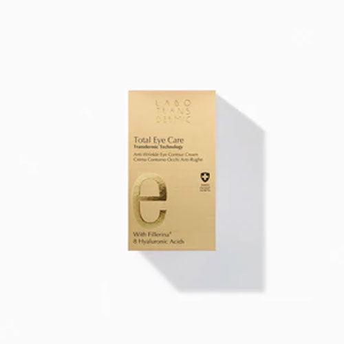 Labo Transdermic E Total Eye Care Anti-Wrinkle Eye Contour Cream