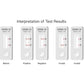 1200 Tests Clungene® COVID-19 Rapid Antigen Self Test Kit - 5 PACK/BOX