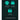 4 Heads LED Display Long Bettery Life Heavy Duty Electric Professional Fascial Massage Gun: PS- 008 Mode - ToBe HealthCare